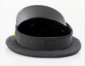 Exclusive Peak Cap High Quality Casual Wear Headwear with Private <b>Label</b> OEM Size Wholesale Manufacturer Services New Design - Product Image 2
