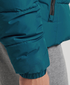 New arrived 2025 100% polyester <b>men</b> puffer <b>jacket</b> custom printed logo streetwear comfortable unique design <b>man</b> puffer <b>jacket</b> - Product Image 5