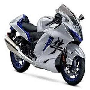 ข้อเสนอสุดพิเศษ_ มอเตอร์ไซค์แข่ง Hayabusa GXS1300R รุ่นอุตสาหกรรม DIY เกรด 2025 พร้อมการรับประกัน 3 ปี และรุ่น CR-00100 Bike SK - Product Image 1