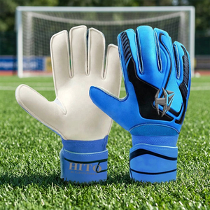 Gants de gardien de but de football de qualité supérieure, nouvelle arrivée, prix bas, tendance, qualité réelle, demande des clients, gants de gardien de but - Product Image 2