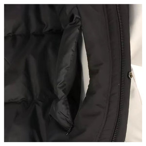 Winter Wholesale Clothing Men's Padded <b>Parka</b> <b>Jacket</b> <b>Waterproof</b> Super Quality Warm Hooded Insulated Durable <b>Parka</b> <b>Jackets</b> - Product Image 6