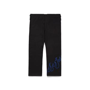 Nuevo Modelo Shoyorol Black BJJ Gi Lote 135, Alta Calidad, 100% Algodón, 450 GSM, Uniforme de Karate Shoyorol Jiujitsu Gi CP-BJJ-10 - Product Image 4
