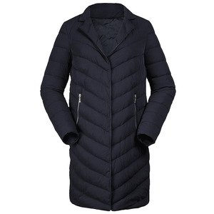 Abrigo ecuestre impermeable de nuevo tipo, duradero, atractivo y a precio competitivo, para mujer, modelo largo. - Product Image 1
