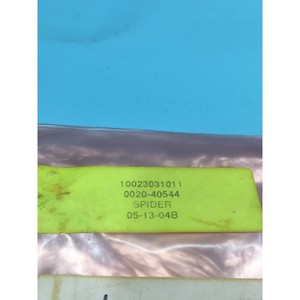 AMAT 0020-40544 SPIDER, 124511 - Equipo y Piezas de Semiconductores de Confianza de Global Legacy Semiconductor - Product Image 4