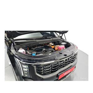 Kia Carnival HEV 2024 de 9 Plazas, con Estándar de Emisiones Euro V, Asientos de Cuero, Caja de Cambios Automática, Cámara Trasera, Volante a la Izquierda - Product Image 6