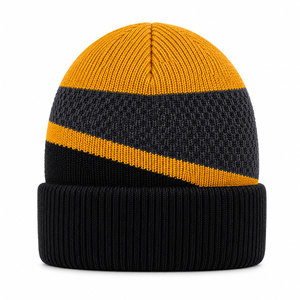 Top Selling Best Manufacturer Made <b>Beanies</b> Hat Best Material Made Cheap Price New Fashion <b>Beanies</b> Hat - Product Image 3