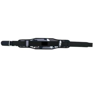 เข็มขัดพยุงหลังแบบ Ergonomic สำหรับยกน้ำหนัก ระบายอากาศได้ดี เหมาะสำหรับการฝึกออกกำลังกาย ยกน้ำหนักหนัก และป้องกันหลังในยิม - Product Image 4