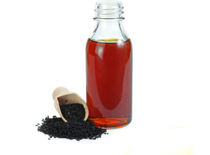 Huile de cumin noir pure et naturelle au meilleur prix, huile de cumin noir en gros, fournisseur en vrac, fabricant d'huile de support - Product Image 2