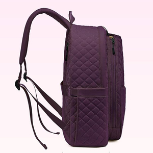 Hot selling 2025 Custom Nylon Padel Tennis Racket <b>Backpack</b> High Quality Gym Sports Paddle Bag Top Demanded custom for OEM - Product Image 2