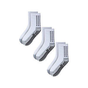 2026 New Arrival Custom Athletic Football <b>Socks</b> with <b>Silicone</b> Grip Non Slip Performance <b>Socks</b> - Product Image 4
