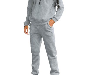 Survêtement Homme Personnalisé en Polaire Imprimé, Respirant et Écologique, Nouvelle Arrivée du Pakistan, Meilleur Prix, Vente en Gros Directe - Product Image 3