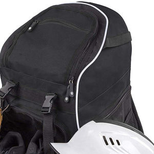 OEM Service Comfortable Baseball <b>Bag</b> High Quality Custom Made Large <b>Space</b> Sports Gear Equipment Training <b>Bag</b> - Product Image 6