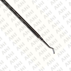 Excavadores Dentales Manuales de Acero Inoxidable para Rellenos de Composite Restauradores, Tratamiento de Caries, Calidad Premium, Certificación CE - Product Image 3