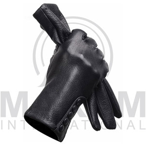 Wholesale Men's Winter Gloves <b>Waterproof</b> Thermal Breathable Windproof Outdoor Driving Fashion Gloves - Product Image 1