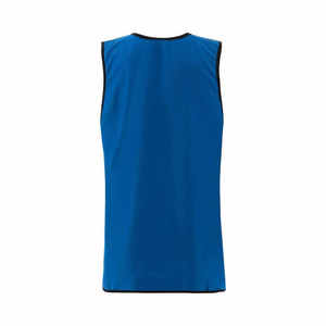 Top Quality Soccer <b>Bibs</b> <b>Training</b> Vest Breathable Football Scrimmage Pinnies For Team Practice Sessions - Product Image 2