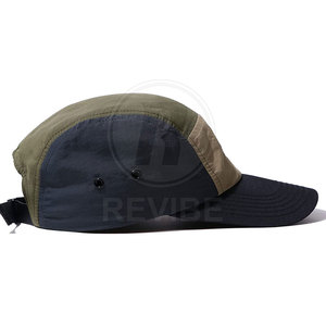 Gorras de Béisbol Personalizables con Letras, Cómodas, de la Mejor Calidad y al Mejor Precio, 100% Algodón, para las Cuatro Estaciones, en Venta en Línea - Product Image 2