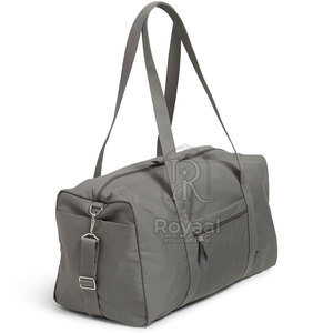 Wholesale Price Latest Design Premium Quality Duffle <b>Bag</b> Made In Pakistan Lightweight Duffle <b>Bags</b> - Product Image 3