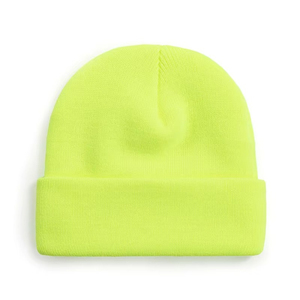 Comfortable <b>Men</b> Beanie <b>Caps</b> Solid Customized Logo Acrylic Unisex Adult <b>Winter</b> Hats Breathable Waterproof 3D <b>Men</b> Beanie <b>Caps</b> - Product Image 4