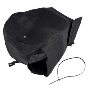 Sacchetto di Ricambio per Aspiratore MTD Troy Bilt 664 04040 per Modelli di Trituratori CSV070 CSV061 CSV050 CSV060K 664 04029 664 04039 - Product Image 5