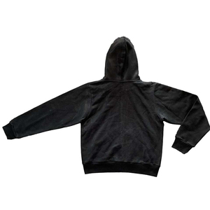 Prix d'usine, sweat à capuche d'hiver en polaire épaisse, sweat à capuche d'hiver personnalisé, livraison rapide dans le monde entier - Product Image 4