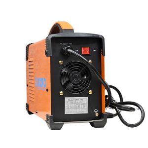 Large Flow MMA Inverter Arc <b>Welder</b> Perfect Power MMA-200M 200amp Arc Welding Machine Electric Machine - Product Image 5