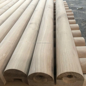 Pieds de meubles en bois plaqué de haute qualité pour armoires, canapés et tables, fabriqués par Long Viet Company, pièces de meubles durables - Product Image 1