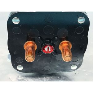 Contactor Solenoide DC White Rodgers 586-314111-3 - Equipos y Piezas de Semiconductores de Confianza de Marca Global - Product Image 4