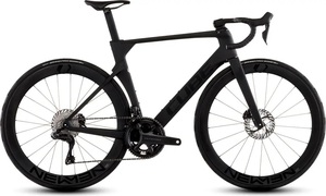 Super Ofertas para la Nueva Bicicleta Aeroo C:68X RACE 2026 de LITENING, Bicicleta Aeroo para Adultos con 2 Años de Garantía, Lista para Entrega - Product Image 4