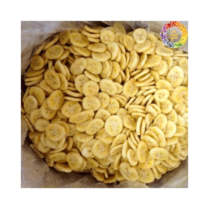 Chips de plátano seco de alta calidad a los mejores precios/plátano seco de Vietnam para mayorista y comprador - Product Image 6