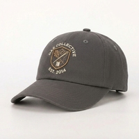 Gorras de Béisbol Personalizadas al por Mayor, de Alta Calidad, para Hombre y Mujer, de 6 Paneles, con Logotipo Bordado, de Algodón, para Golf, Protección Solar, Ajustables y Modernas