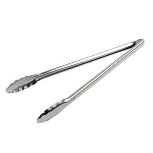 Pinzas para Cubitos de Hielo de Acero Inoxidable con Acabado Plateado y Dorado, Hechas a Mano, de Alta Calidad, Diseño Moderno, a Precios Económicos - Product Image 2