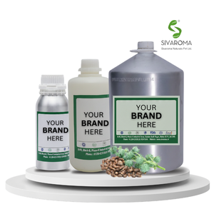 น้ำมันละหุ่งสกัดเย็นเกรดอุตสาหกรรมความบริสุทธิ์สูง สำหรับสูตรเครื่องสำอางและการผสมผสานในอุตสาหกรรม จำหน่ายราคาส่ง - Product Image 3
