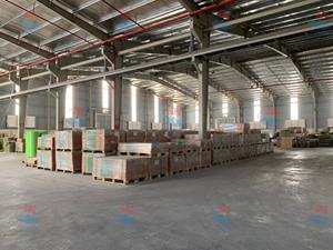 Carrelages de sol en pvc de luxe imperméable à l'eau en pur matériau vierge Revêtement de sol en vinyle Revêtement de sol SPC pour l'intérieur - Product Image 6