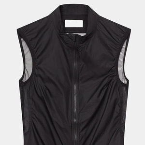 Chaleco de Ciclismo de Poliéster Liso para Hombre, Ropa Deportiva Unisex, Chaleco de Ciclismo en Venta - Product Image 3