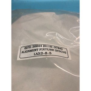 AMAT 0270-20044 Calibrador de Herramientas y Orientador de 8 pulgadas - Equipo y Piezas Semiconductores de Confianza de la Marca Global Legacy - Product Image 1