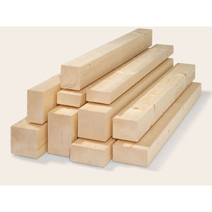 Vigas Dobles de Madera Blanda de Ingeniería de Precisión para Pisos, Paneles de Pared y Soporte de Techo - Product Image 2