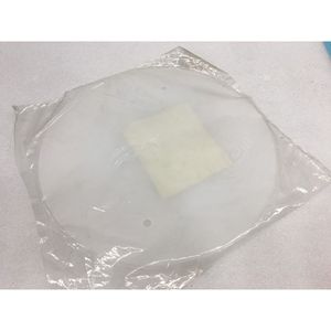 Plaque d'obturateur HERAEUS 2105-320067-11 - Équipements et pièces semi-conductrices de confiance à l'échelle mondiale - Product Image 3