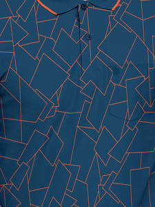 Camiseta Polo para Hombre, Moda Casual, Algodón Premium, Logotipo Personalizado, Fabricante Mayorista, Proveedor 2026 - Product Image 4