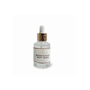 [POUR LA PEAU] โทนอัพ เอสเซนส์ มอยส์เจอร์ไรซิ่ง บำรุงผิวให้กระจ่างใส ดูแลสีผิว บำรุงผิวให้ยืดหยุ่น เซรั่มบำรุงผิวกระจ่างใสชนิดน้ำ - Product Image 1