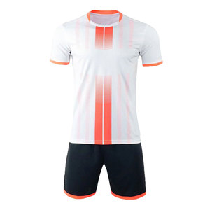 Uniforme de Fútbol de Estilo Único y Alta Calidad, Uniforme de Fútbol Más Vendido, Uniforme de Fútbol Transpirable - Product Image 1