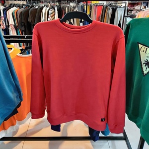 Sweat-shirts en polaire 100% polyester unisexes pour hommes, 420 grammes, col rond, sweat-shirt à capuche, logo personnalisé, sublimation, design 3D - Product Image 1