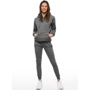 Chándal Deportivo con Detalles Reflectantes para Mujer, Chándal Premium para Mujer, Chándal Deportivo Moderno para Mujer - Product Image 4