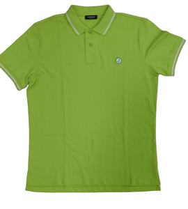 Premium hommes 100% coton pour T-Shirt Slim Fit respirant Durable Smart décontracté court été Style une pièce tricot col - Product Image 1