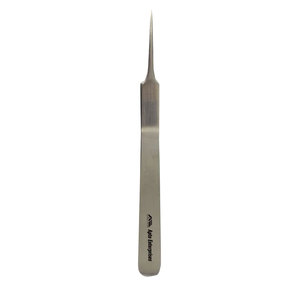 Instrumentos Médicos de Acero de Precisión de 4.75 Pulgadas (119 mm) para la Elaboración de Joyería Delicada y Cirugías Oftálmicas - Product Image 3