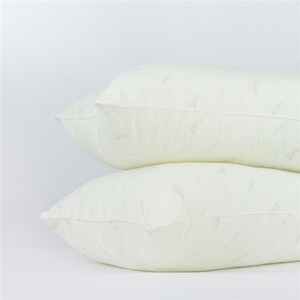 ผู้ผลิตไต้หวันรับผลิตหมอนรองคอแบบพิมพ์ลายตามสั่ง ป้องกันการแพ้ - Product Image 1