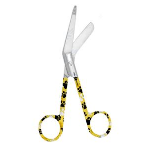 กรรไกรตัดผ้าพันแผล สำหรับพยาบาล ผ่าตัด เครื่องมือแพทย์ สแตนเลส ใบมีดไม่ติด ตัดผ้าพันแผล - Product Image 1