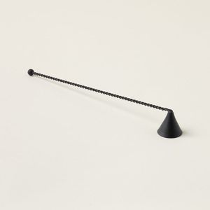 High Quality Metal <b>Candle</b> Snuffer Tool For Smokeless <b>Candle</b> Extinguishing Luxury Home Decor Accessory - Product Image 3