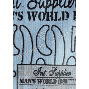 T-shirt pour homme de haute qualité 100% coton, col rond, manches courtes, vente en gros, logo personnalisé, léger, respirant, coupe classique, été - Product Image 3