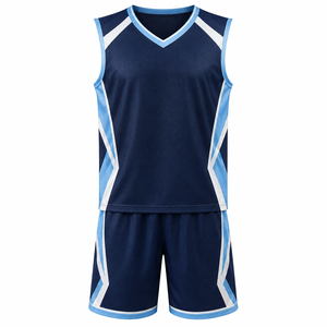 Uniforme de lacrosse à séchage rapide pour hommes, dernier design, couleur personnalisée, logo, services OEM, techniques d'impression, prix bas - Product Image 1