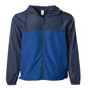 Chaqueta cortavientos para lluvia, chaqueta cortavientos, chaqueta cortavientos deportiva de alta calidad para hombre, chaquetas de primavera - Product Image 1